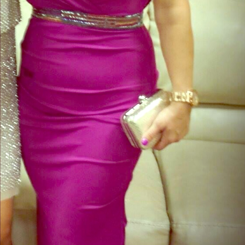 Evening Gown